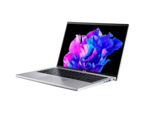 Ноутбук Acer Swift Go 14 SFG14-71-589R (NX.KF1EX.004) фото №3