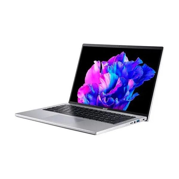 Ноутбук Acer Swift Go 14 SFG14-71-589R (NX.KF1EX.004) фото №3