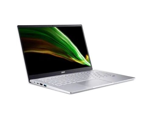 Ноутбук Acer Swift 3 SF314-43-R1US (NX.AB1EX.01E) фото №3