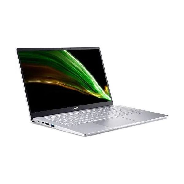 Ноутбук Acer Swift 3 SF314-43-R1US (NX.AB1EX.01E) фото №3