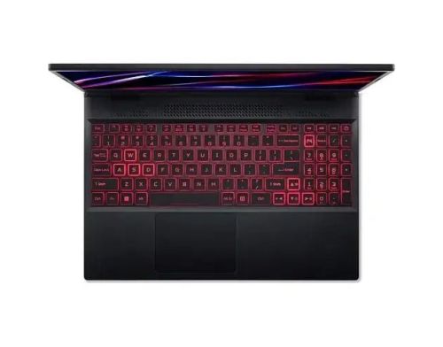 Ноутбук Acer Nitro 5 AN515-46 (NH.QH1EP.002) фото №2