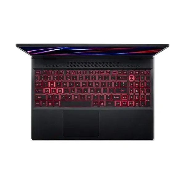 Ноутбук Acer Nitro 5 AN515-46 (NH.QH1EP.002) фото №2