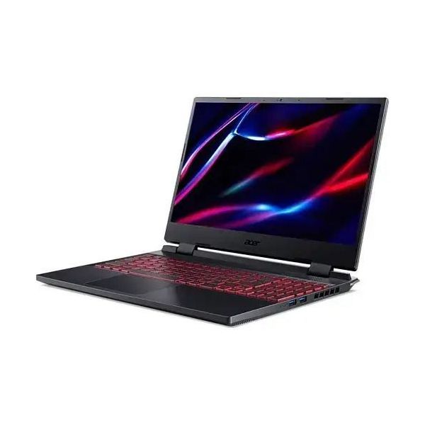 Ноутбук Acer Nitro 5 AN515-46 (NH.QH1EP.002) фото №3