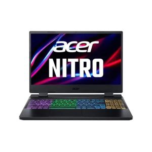 Ноутбук Acer Nitro 5 AN515-58-54CF Black (NH.QM0EX.00D)