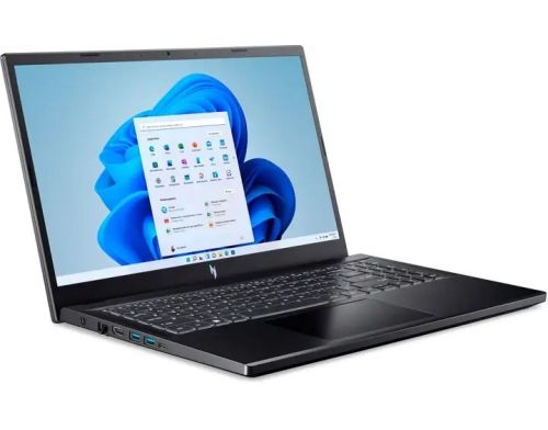 Ноутбук Acer Nitro V 15 ANV15-51-789J (NH.QRYAA.001) фото №2