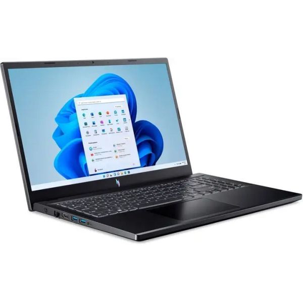 Ноутбук Acer Nitro V 15 ANV15-51-789J (NH.QRYAA.001) фото №2