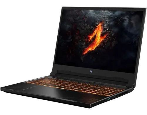 Ноутбук Acer Nitro V 16 ANV16-41-R2R4 (NH.QP1AA.001) фото №2