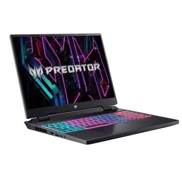 Ноутбук Acer Predator Helios Neo 16 PHN16-71-50JG (NH.QMAAA.002) фото №2