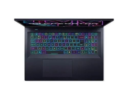 Ноутбук Acer Predator Helios 18 PH18-71-76B3 (NH.QMNAA.001) фото №2