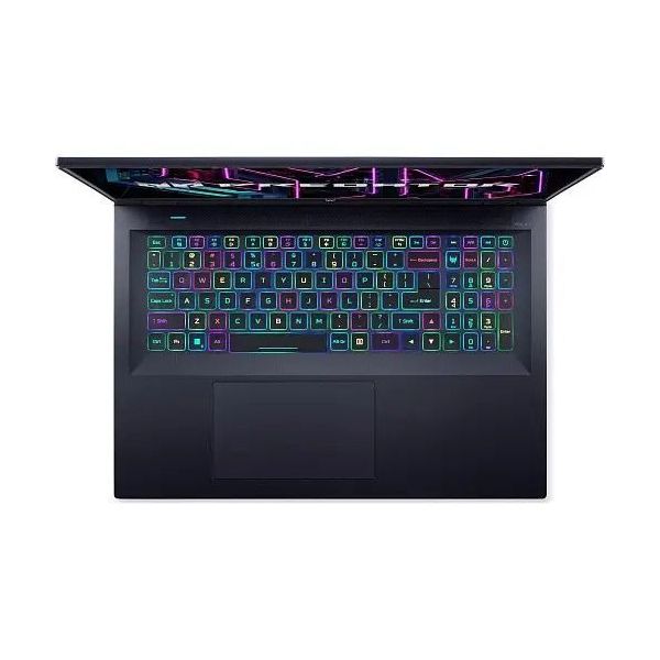 Ноутбук Acer Predator Helios 18 PH18-71-76B3 (NH.QMNAA.001) фото №2