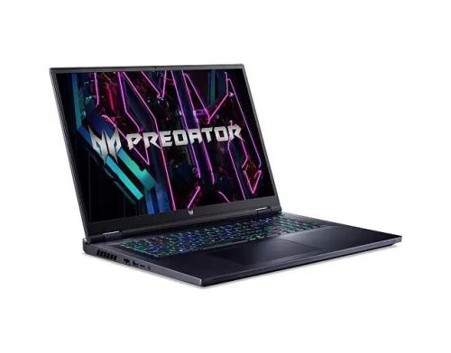 Ноутбук Acer Predator Helios 18 PH18-71-76B3 (NH.QMNAA.001) фото №3