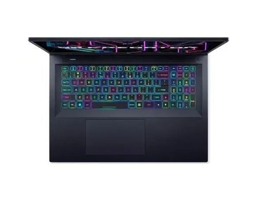 Ноутбук Acer Predator Triton Neo 16 PTN16-51-71DY (NH.QPNAA.001) фото №2