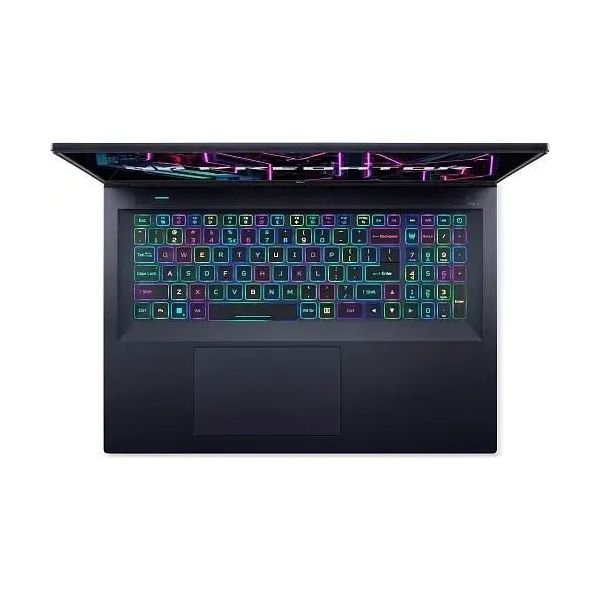 Ноутбук Acer Predator Triton Neo 16 PTN16-51-71DY (NH.QPNAA.001) фото №2