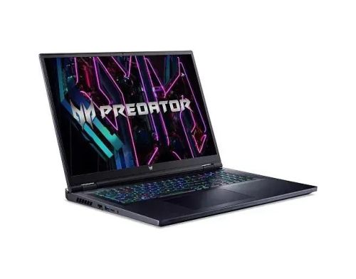 Ноутбук Acer Predator Triton Neo 16 PTN16-51-71DY (NH.QPNAA.001) фото №3
