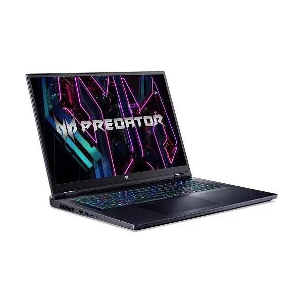 Ноутбук Acer Predator Triton Neo 16 PTN16-51-71DY (NH.QPNAA.001) фото №3