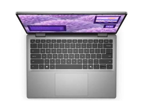 Ноутбук Dell Inspiron 14 5441 Copilot+ PC (i5441-SX10041GRY-PUS) фото №2