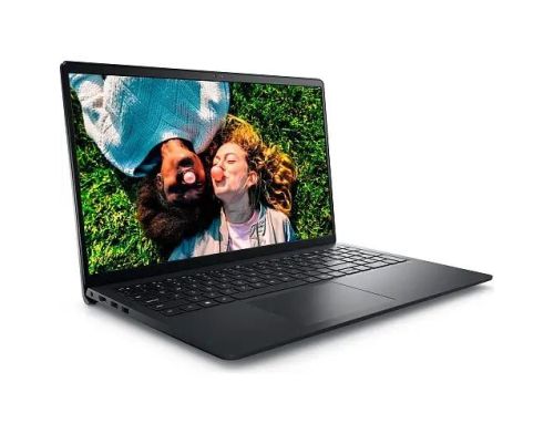 Ноутбук Dell Inspiron 15 3520 (i3520-5124BLK-PUS) фото №2