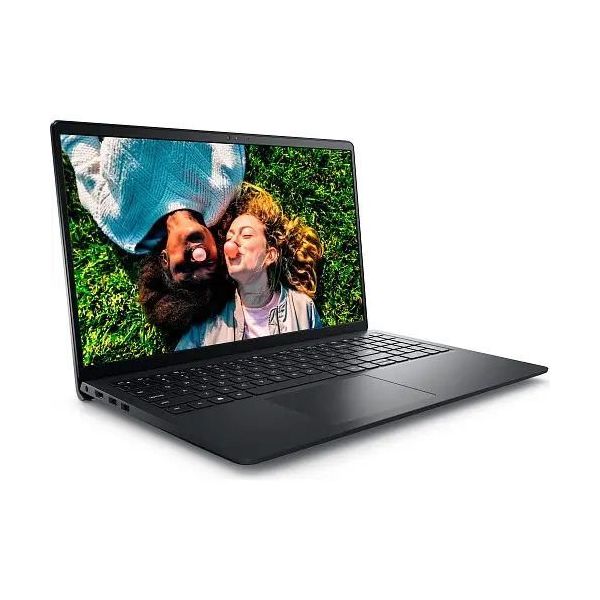 Ноутбук Dell Inspiron 15 3520 (i3520-5124BLK-PUS) фото №2
