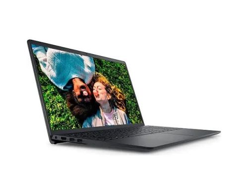 Ноутбук Dell Inspiron 15 3520 (i3520-5124BLK-PUS) фото №3
