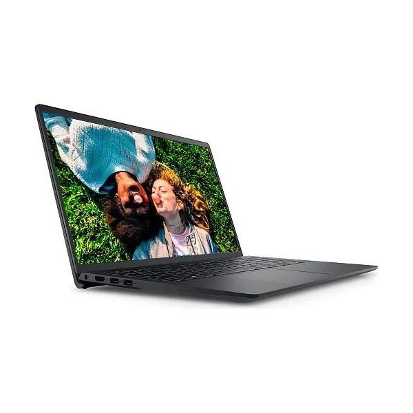 Ноутбук Dell Inspiron 15 3520 (i3520-5124BLK-PUS) фото №3