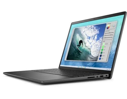 Ноутбук Dell Inspiron 5440 (i5440-5145BLK-PUS) фото №2