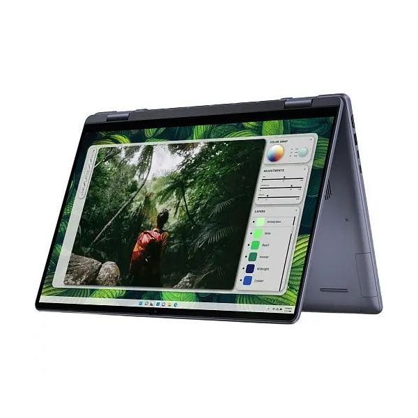 Ноутбук Dell Inspiron 16 2-in-1 (i7640-7380BLU-PUS) фото №2