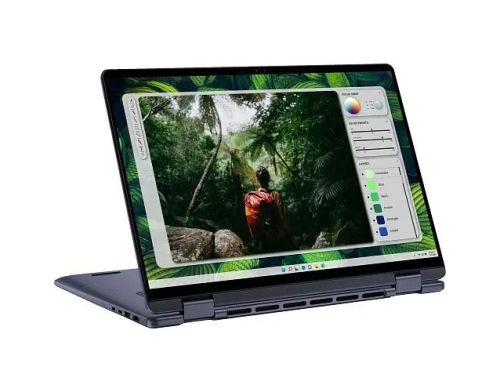 Ноутбук Dell Inspiron 16 2-in-1 (i7640-7380BLU-PUS) фото №3