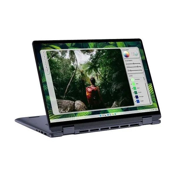 Ноутбук Dell Inspiron 16 2-in-1 (i7640-7380BLU-PUS) фото №3