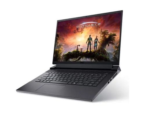 Ноутбук Dell G16 7630 (USEGHBTS7630GLRD) фото №3