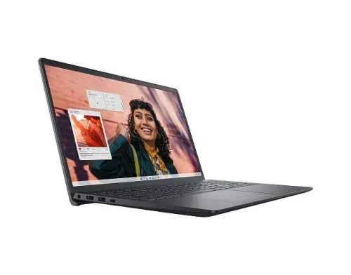 Ноутбук Dell Inspiron 15 3530 (i3530-7837BLK-PUS) фото №2