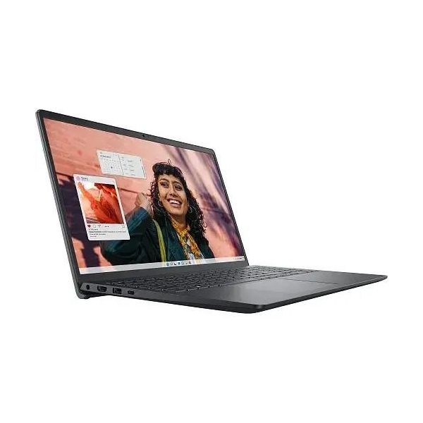 Ноутбук Dell Inspiron 15 3530 (i3530-7837BLK-PUS) фото №2