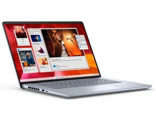 Ноутбук Dell Inspiron 16 Plus (Inspiron-7640-7944) фото №2