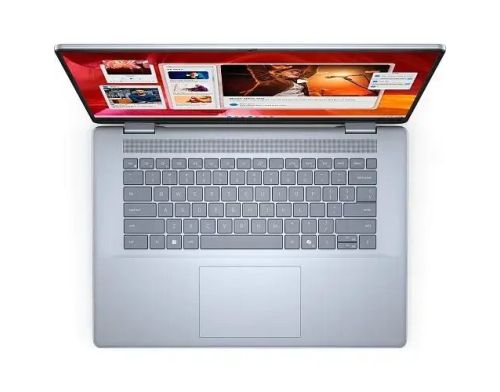 Ноутбук Dell Inspiron 16 Plus 7640 (i7640-7059BLU-PUS) фото №2