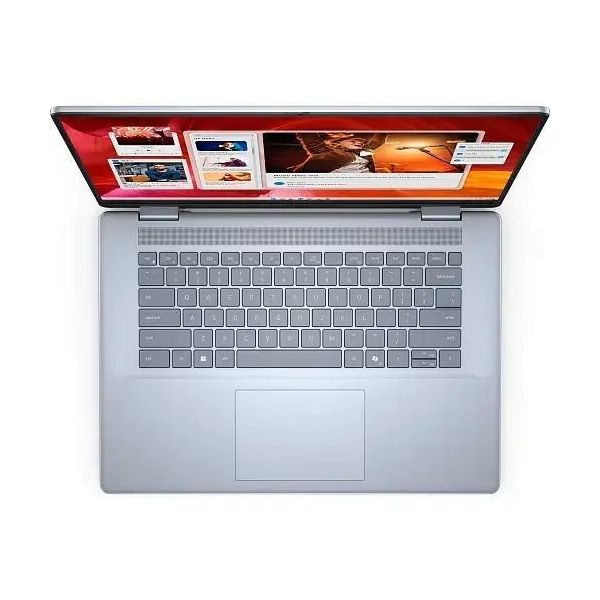 Ноутбук Dell Inspiron 16 Plus 7640 (i7640-7059BLU-PUS) фото №2