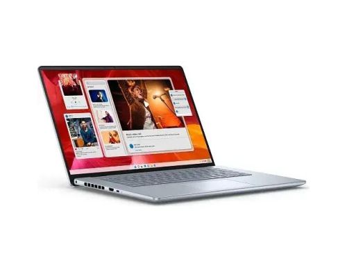 Ноутбук Dell Inspiron 16 Plus 7640 (i7640-7059BLU-PUS) фото №3