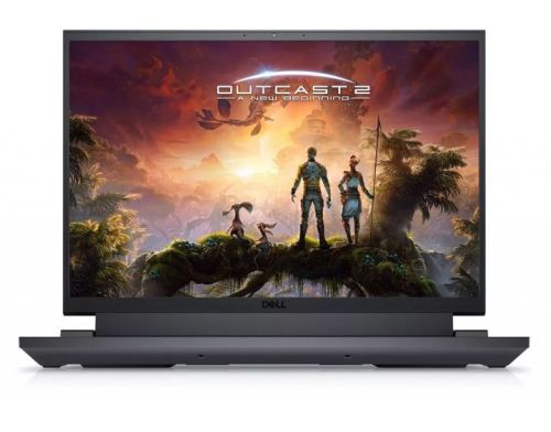 Ноутбук Dell G16 7630 (Inspiron-7630-8744) фото №2