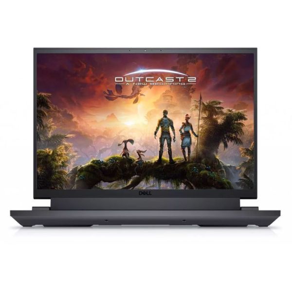 Ноутбук Dell G16 7630 (Inspiron-7630-8744) фото №2