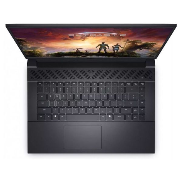 Ноутбук Dell G16 7630 (Inspiron-7630-8744) фото №3