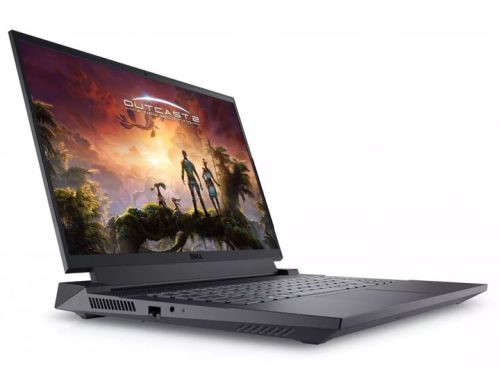 Ноутбук Dell G16 7630 (Inspiron-7630-8744) фото №4