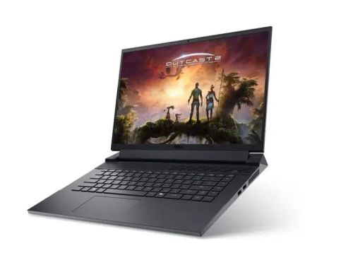 Ноутбук Dell G16 7630 (USEGHBTS7630GPXQ) фото №2