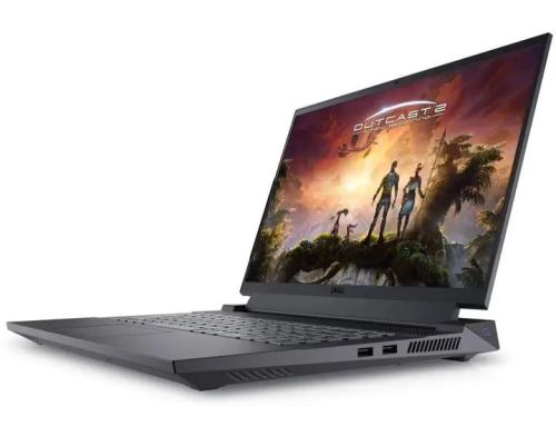Ноутбук Dell G16 7630 (Inspiron-7630-5369) фото №2