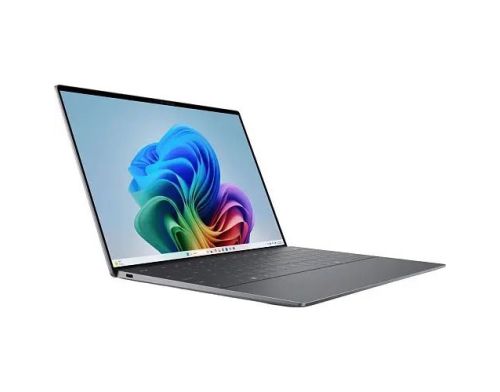 Ноутбук Dell XPS 13 9345 (XPS9345-SX12807BLK-PUS) фото №2