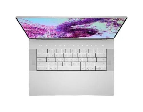 Ноутбук Dell XPS 16 9640 (XPS9640-9158SLV-PUS) фото №3