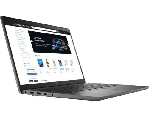 Ноутбук Dell Latitude 3550 (N010L355015UA_UBU) фото №2