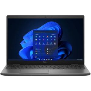 Ноутбук Dell Latitude 3550 Black (N098L355015UA_W11P)