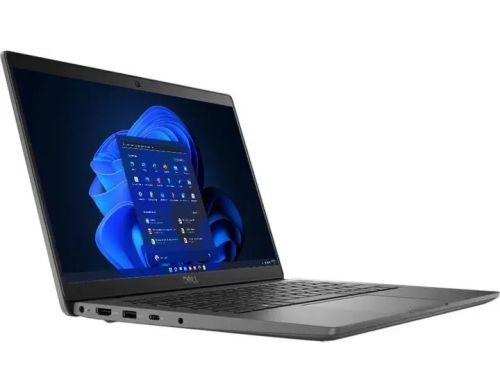 Ноутбук Dell Latitude 3550 Black (N098L355015UA_W11P) фото №2