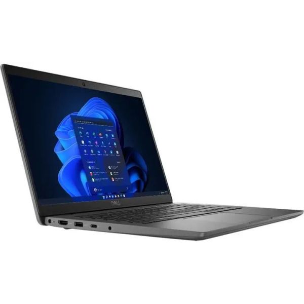 Ноутбук Dell Latitude 3550 Black (N098L355015UA_W11P) фото №2