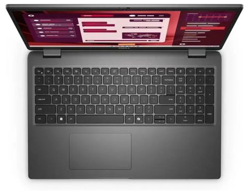 Ноутбук Dell Latitude 3550 (XF12R) фото №2