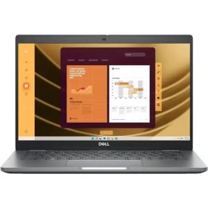 Ноутбук Dell Latitude 5350 (N004L535013EMEA_VP)