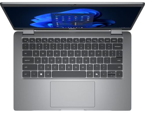 Ноутбук Dell Latitude 5350 (N004L535013EMEA_VP) фото №3